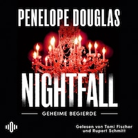 Nightfall – Geheime Begierde (Devil's Night 4)