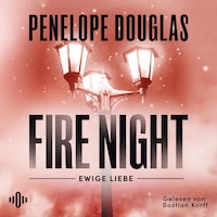 Fire Night – Ewige Liebe (Devil's Night)