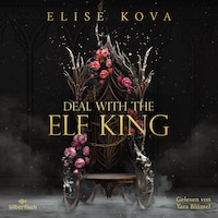 Married into Magic: Deal with the Elf King