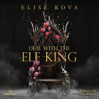 Married into Magic: Deal with the Elf King als Hörbuch