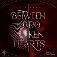 Beneath Cursed Stars 2: Between Broken Hearts