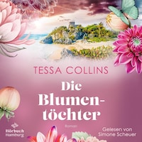 Die Blumentöchter (Die Blumentöchter 1)