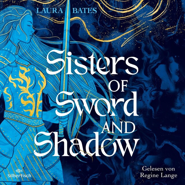 Book cover for Sisters of Sword and Shadow 1: Sisters of Sword and Shadow