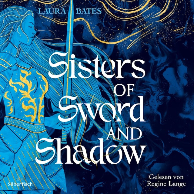 Buchcover für Sisters of Sword and Shadow 1: Sisters of Sword and Shadow