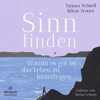 Sinn finden als Hörbuch