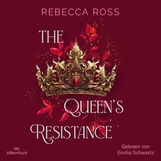 The Queen's Resistance (The Queen's Rising 2) als Hörbuch