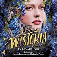 Belladonna 3: Wisteria