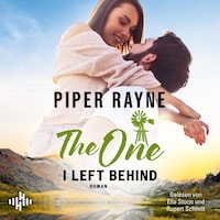 The One I Left Behind (Plain Daisy Ranch 1)