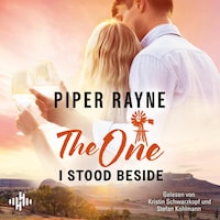 The One I Stood Beside (Plain Daisy Ranch 2)