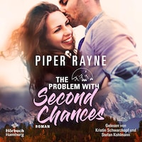 The Problem With Second Chances (Lake Starlight 1)
