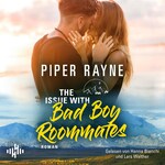 The Issue With Bad Boy Roommates (Lake Starlight 2)