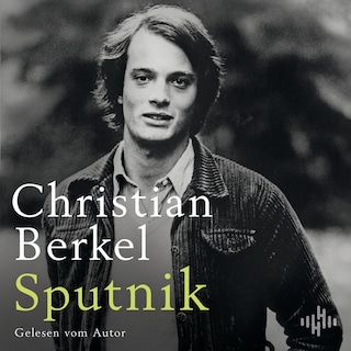 Sputnik als Hörbuch