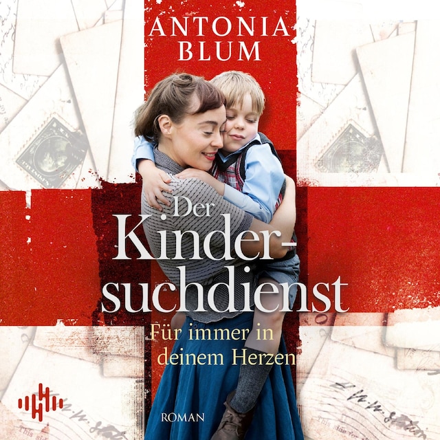 Book cover for Der Kindersuchdienst (Kindersuchdienst 1)