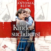 Der Kindersuchdienst (Kindersuchdienst 1)