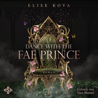 Married into Magic: Dance with the Fae Prince als Hörbuch