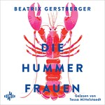 Die Hummerfrauen (Die Hummerfrauen-Reihe 1)