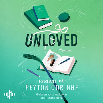 Cover von Unloved