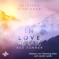 In Love at Last (Red Summer 2)