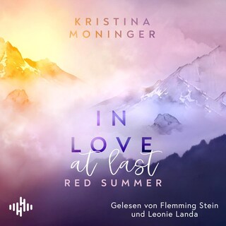 In Love at Last (Red Summer 2) als Hörbuch