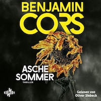 Aschesommer (Gruppe 4 ermittelt 2)