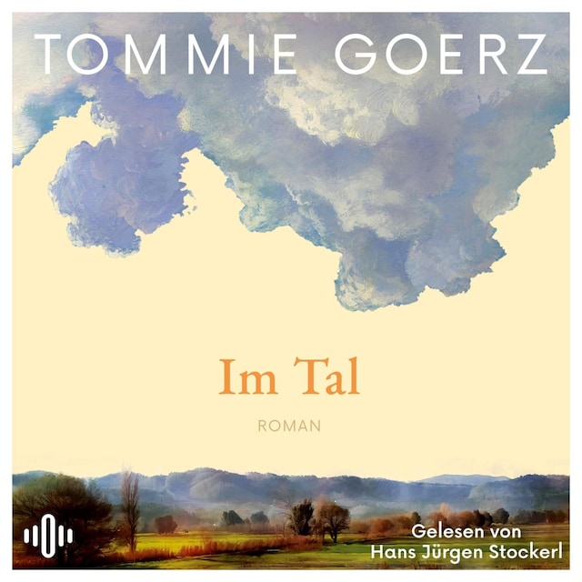 Book cover for Im Tal