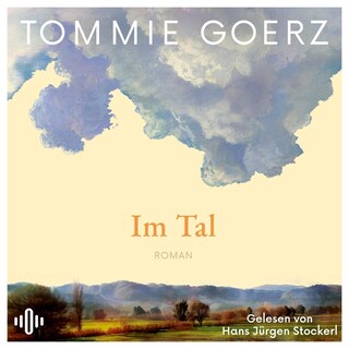 Im Tal als Hörbuch