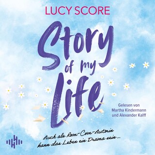 Story of my Life als Hörbuch