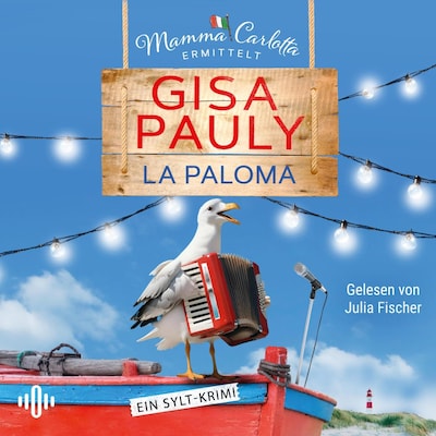 Cover von La Paloma