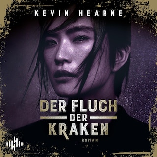 Der Fluch der Kraken (Fintans Sage 3) als Hörbuch