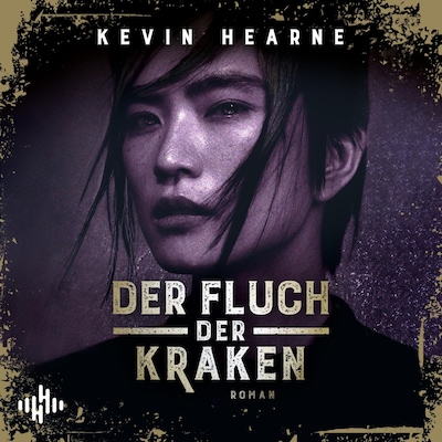 Cover von Der Fluch der Kraken