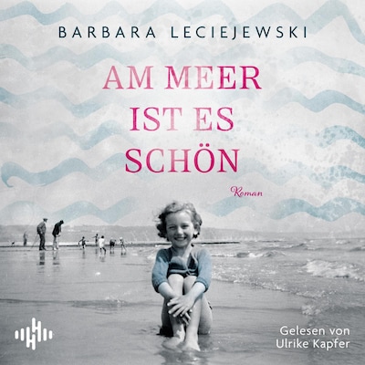 Cover von Am Meer ist es schön