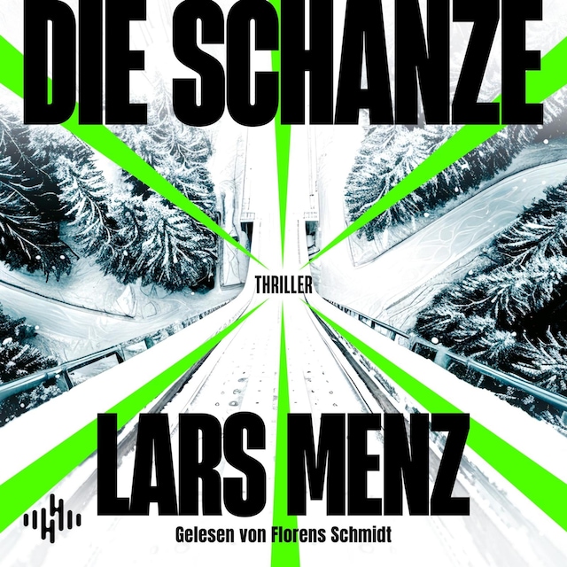 Book cover for Die Schanze