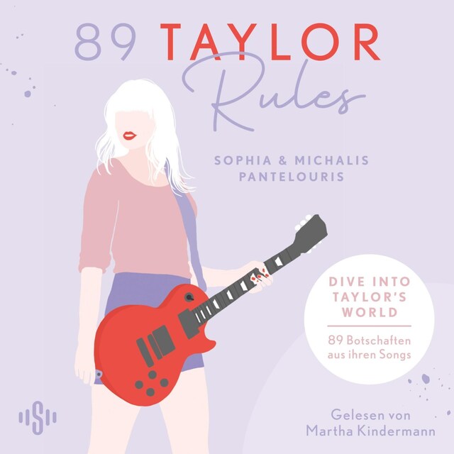 Book cover for 89 Taylor Rules