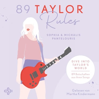 89 Taylor Rules als Hörbuch