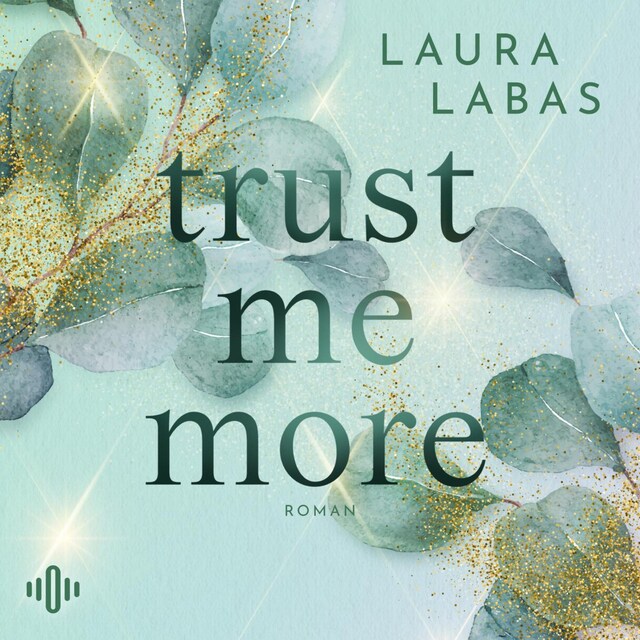 Buchcover für Trust Me More (Italian Summer 1)