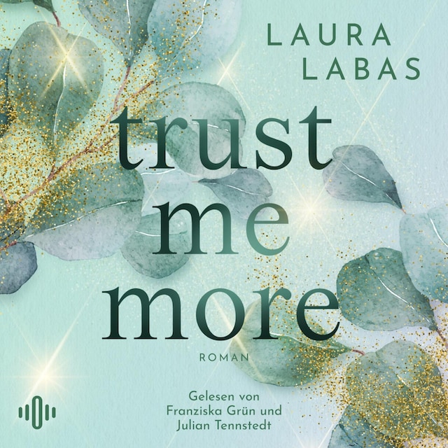 Book cover for Trust Me More (Italian Summer 1)