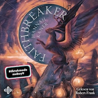 Faithbreaker (Godkiller 3)