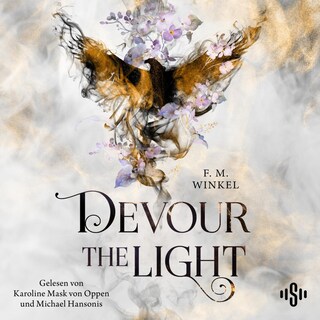 Solitude 1: Devour the Light als Hörbuch