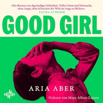 Cover von Good Girl