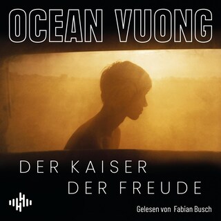 Der Kaiser der Freude als Hörbuch