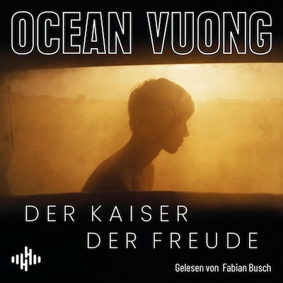 Cover von Der Kaiser der Freude