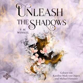 Solitude 2: Unleash the Shadows als Hörbuch
