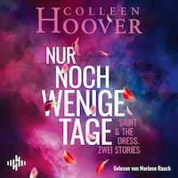 Nur noch wenige Tage