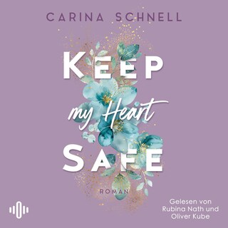 Keep my Heart Safe (Island Summer 2) als Hörbuch