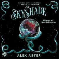 Lightlark 3: Skyshade