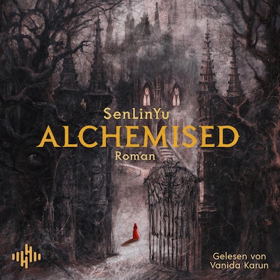 Cover von Alchemised