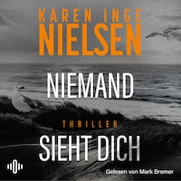 Niemand sieht dich (Grenzland 2)