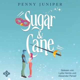 Bellbook University 3: Sugar & Cane als Hörbuch
