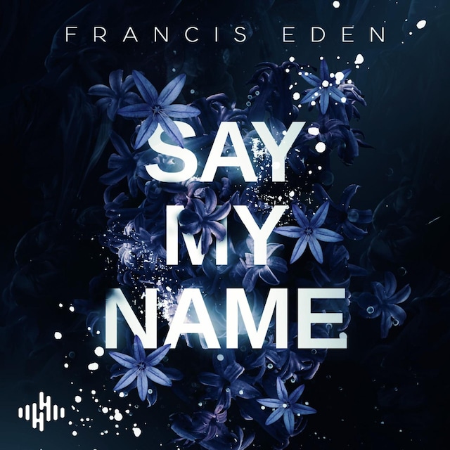 Book cover for Say My Name