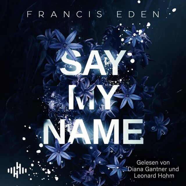 Book cover for Say My Name